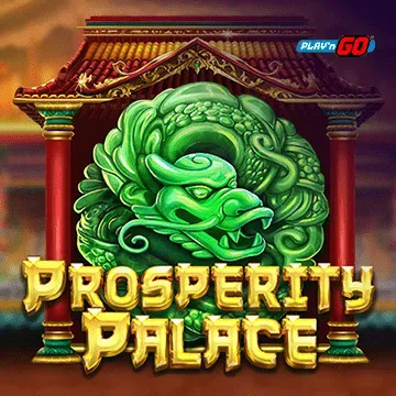Prosperity Palace - SIGAMEN137
