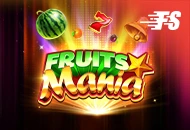 Fruits Mania - SIGAMEN137