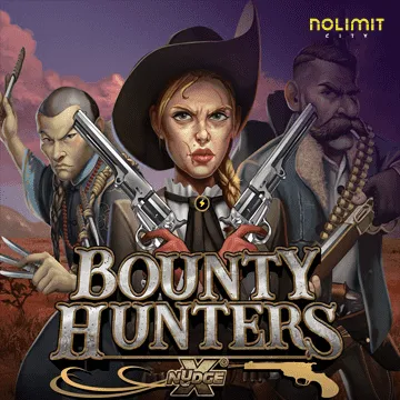 Bounty Hunters xNudge - SIGAMEN137