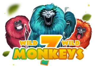 7 Monkeys - SIGAMEN137