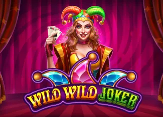 Wild Wild Joker - SIGAMEN137