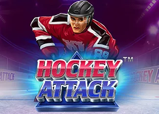 Hockey Attack - SIGAMEN137