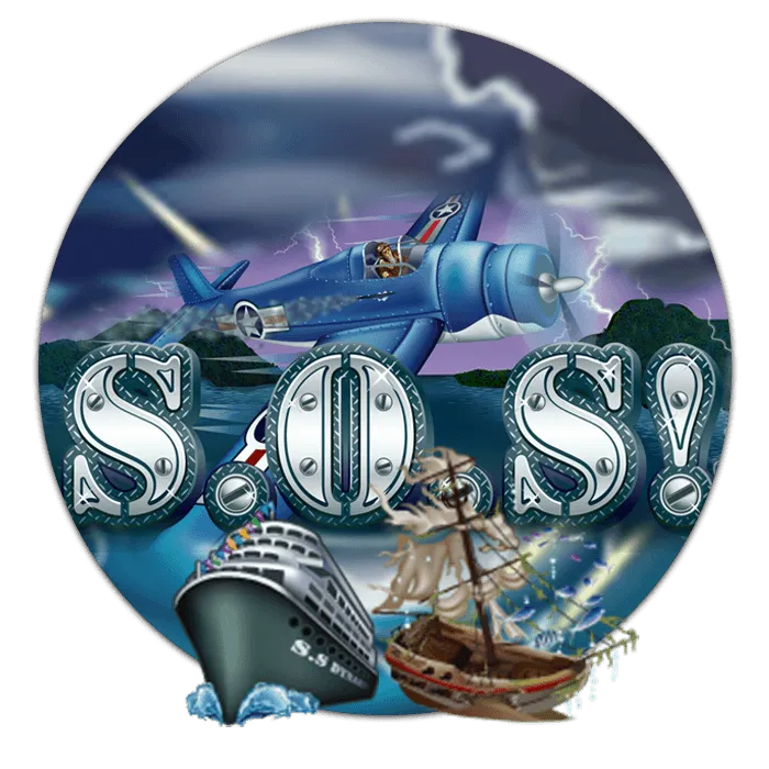 S.O.S! - SIGAMEN137