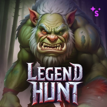 Legend Hunt - SIGAMEN137