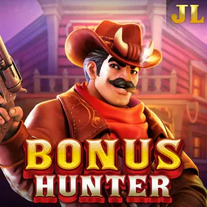 Bonus Hunter - SIGAMEN137