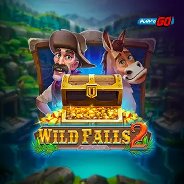 Wild Falls 2 - SIGAMEN137