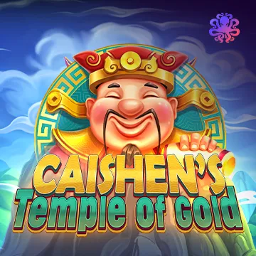 Caishens Temple of Gold - SIGAMEN137