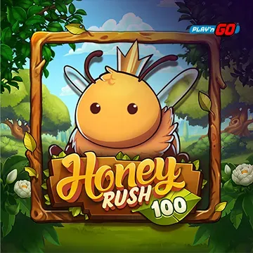 Honey Rush 100 - SIGAMEN137