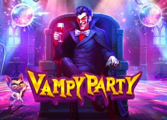 Vampy Party - SIGAMEN137