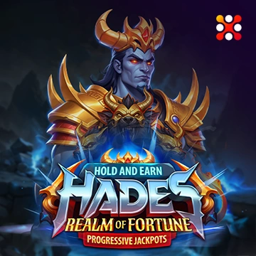 Hades: Realm of Fortune - SIGAMEN137
