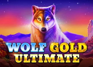 Wolf Gold Ultimate - SIGAMEN137