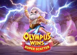 Olympus Wins - SIGAMEN137