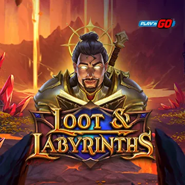 Loot & Labyrinths - SIGAMEN137