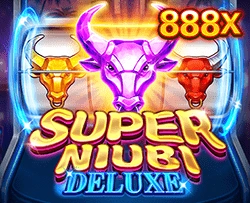 Super Niubi Deluxe - SIGAMEN137