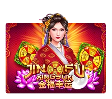 Jin Fu Xing Yun - SIGAMEN137