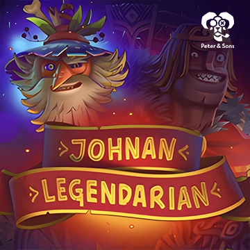 Johnan Legendarian - SIGAMEN137