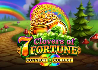 7 Clovers of Fortune - SIGAMEN137