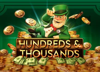Hundreds and Thousands - SIGAMEN137