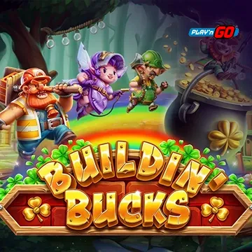 Buildin More Bucks - SIGAMEN137