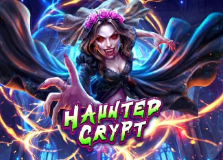 Haunted Crypt - SIGAMEN137