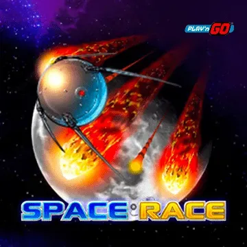 Space Race - SIGAMEN137