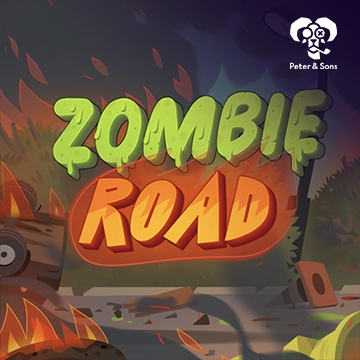 Zombie Road - SIGAMEN137