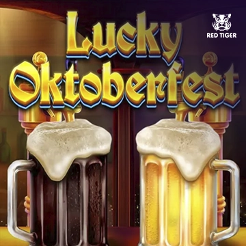 Lucky Oktoberfest - SIGAMEN137