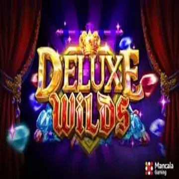 Deluxe Wilds - SIGAMEN137