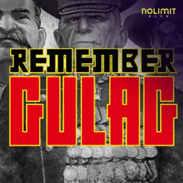 Remember Gulag - SIGAMEN137