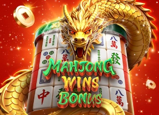 Mahjong Wins Bonus - SIGAMEN137