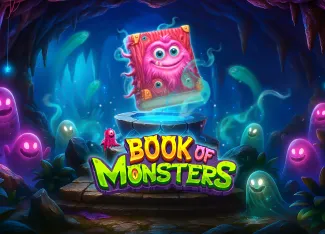 Book of Monsters - SIGAMEN137