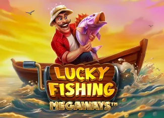 Lucky Fishing - SIGAMEN137