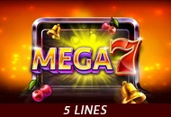 Mega 7 - SIGAMEN137