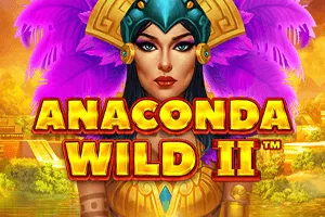 Anaconda Wild 2 - SIGAMEN137