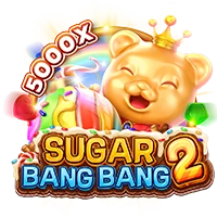 SUGAR BANG BANG2 - SIGAMEN137