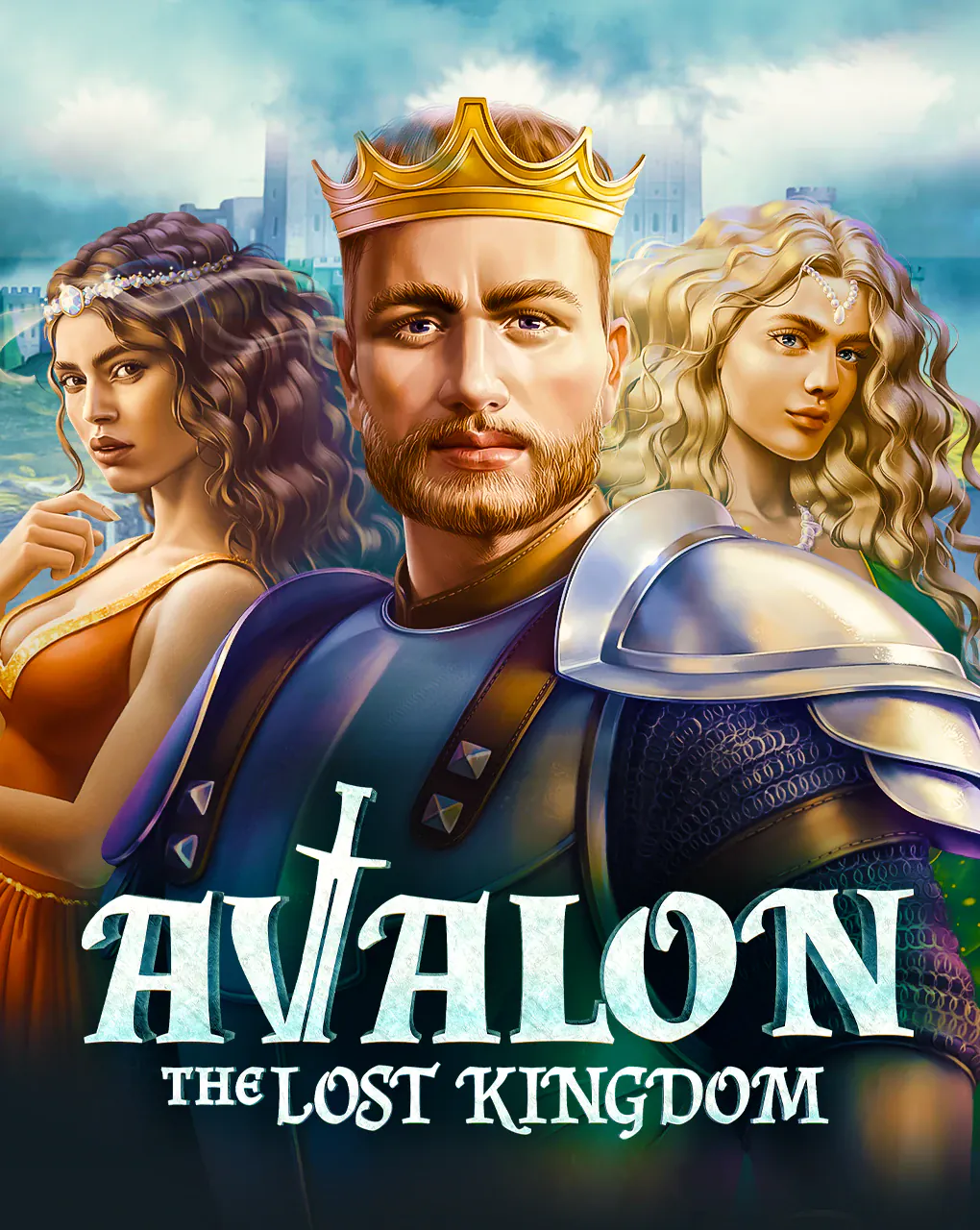 Avalon: The Lost Kingdom - SIGAMEN137