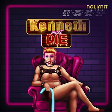 Kenneth Must Die - SIGAMEN137