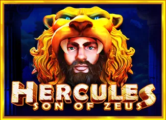 Hercules Son of Zeus - SIGAMEN137