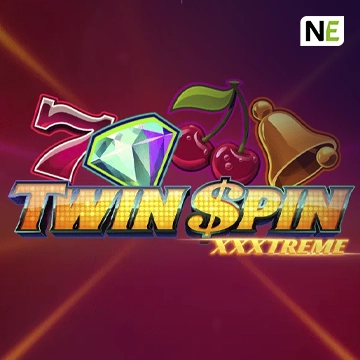 Twin Spin XXXtreme - SIGAMEN137