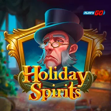 Holiday Spirits - SIGAMEN137