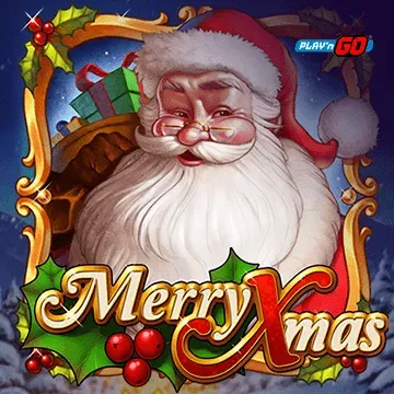 Merry Xmas - SIGAMEN137