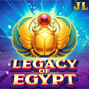 Legacy Of Egypt - SIGAMEN137