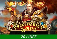Prosperity Gods - SIGAMEN137