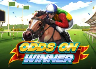 Front Runner Odds On - SIGAMEN137