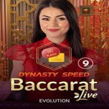 Dynasty Speed Baccarat 9 - SIGAMEN137
