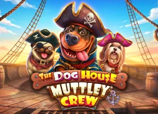 The Dog House - Muttley Crew - SIGAMEN137