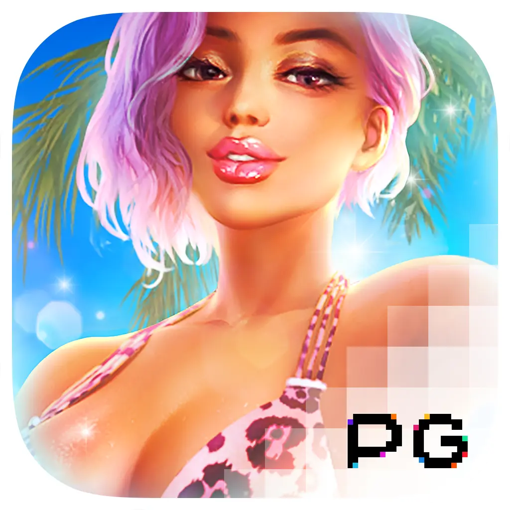 Bikini Paradise - SIGAMEN137