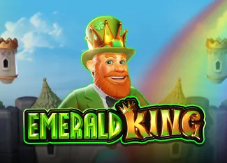 Emerald King - SIGAMEN137
