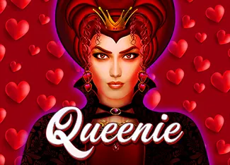 Queenie - SIGAMEN137