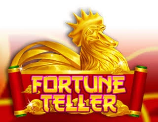 PLAYSTAR : FORTUNE TELLER - SIGAMEN137
